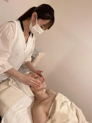 POLAポーラザビューティー桑名駅前店所属・ポーラ 桑名駅前店のエステ・リラクイメージ