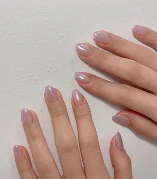 ネイル NailSalon✨ Écrinエクランのネイルデザイン