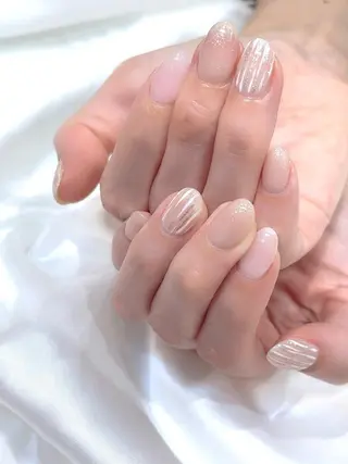 ネイル Pino Nailのネイルデザイン