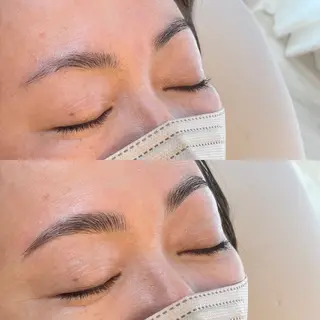 アイブロウ mai 🌷の眉毛・アイブロウイメージ