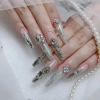 ネイル Chiin Nailのネイルデザイン