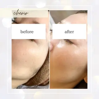 cherir 大宮のエステ・リラクイメージ