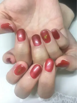 ネイル 新宿ネイルサロン ジェミディローサ所属・新宿ネイルサロン ジェミディローサのネイルデザイン