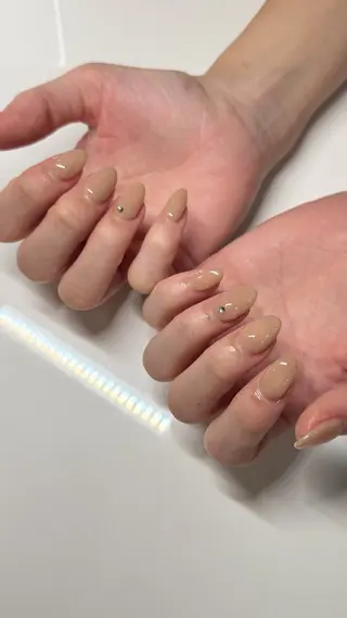 ネイル Pretty神戸三宮 プリティーのマツエク・マツパデザイン