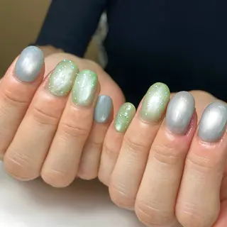 ネイル Legit nail salonのネイルデザイン