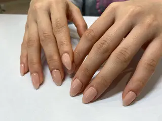 ネイル Yu_me北堀江 shinoのネイルデザイン