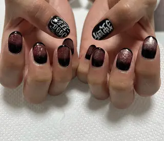ネイル nail M&Tのネイルデザイン