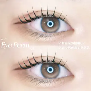 マツエク・マツパ Rinka ‎🎀束感まつ毛のマツエク・マツパデザイン