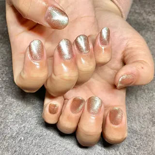ネイル HARU nailのネイルデザイン