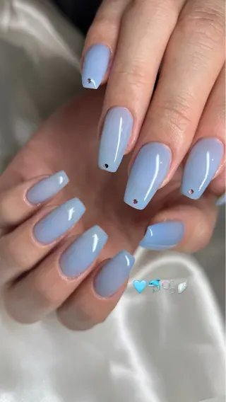 ネイル -N nail- Jr.nailistのネイルデザイン