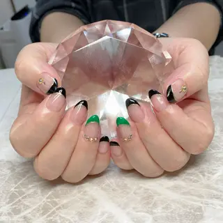 ネイル ゆぴねいる yupinailのネイルデザイン