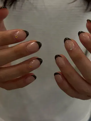 ネイル Lico Himeko👒のネイルデザイン