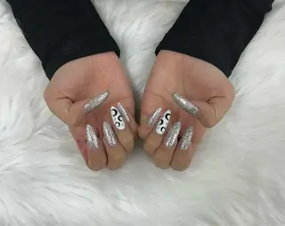 ネイル SEPTNAIL 函館所属・セプトアカデミー 𝐌𝐈𝐊𝐔のネイルデザイン