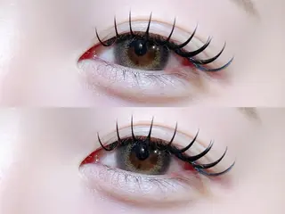 マツエク・マツパ 内田 景子 🫧sofa 国分寺のマツエク・マツパデザイン