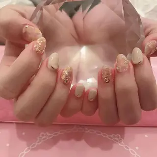 ネイル S Sのネイルデザイン