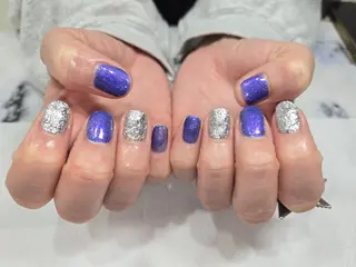 ネイル YAYOI .のネイルデザイン