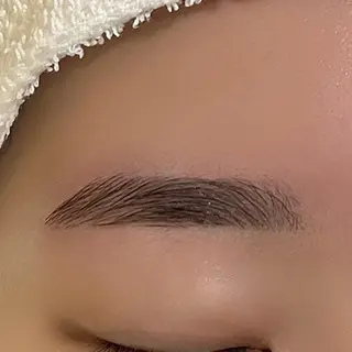 アイブロウ arce Suzuhaのマツエク・マツパデザイン