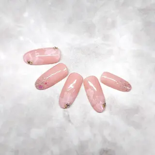 ネイル 栗東駅 徒歩10分 ネイルサロン ディアのネイルデザイン