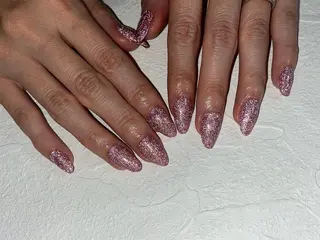 ネイル kiki nail たまプラーザのネイルデザイン