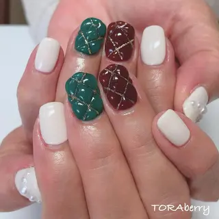 ネイル ネイリスト なつみのネイルデザイン