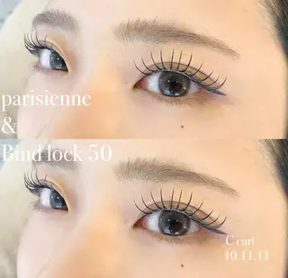 マツエク・マツパ eno eyelash salon所属・🫧eno オーナー山崎🫧のマツエク・マツパデザイン