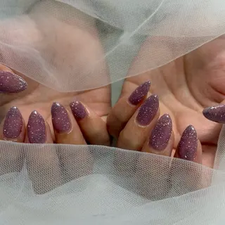 ネイル natsumi - オーナー -のネイルデザイン