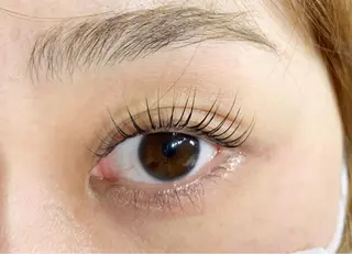 マツエク・マツパ 上野 飛鳥のマツエク・マツパデザイン