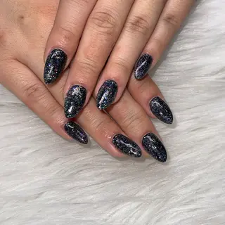 ネイル 💖𝓜𝓲𝓸 /3月予約受付中💖のネイルデザイン