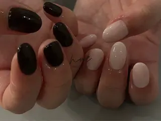 ネイル nue【ムー】 SUZUKAのネイルデザイン