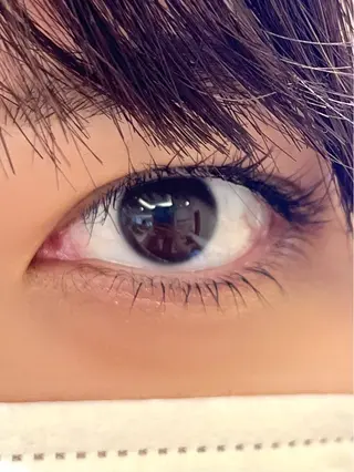 マツエク・マツパ かじかわまりな 🫧のマツエク・マツパデザイン