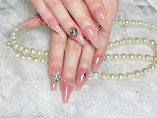 ネイル TinaNail 池袋店のネイルデザイン