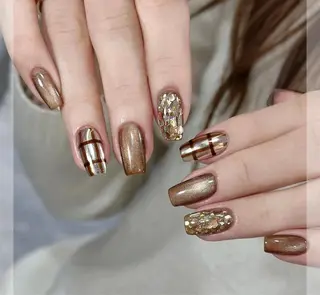ネイル Anna Nailのネイルデザイン