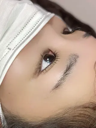 マツエク・マツパ salon lady_goのマツエク・マツパデザイン