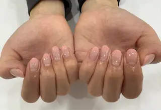 ネイル 大久保 和音のネイルデザイン