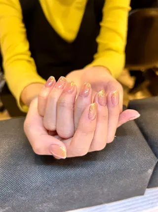 ネイル ♡ YUZUKI♡のネイルデザイン