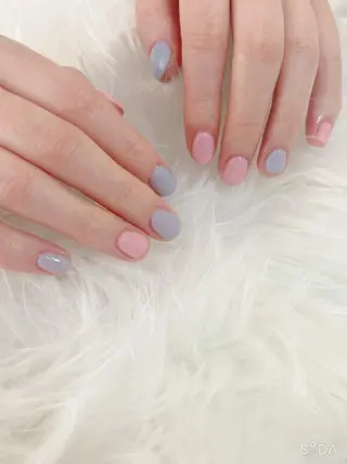 ネイル 💖 Hiyo💖のネイルデザイン