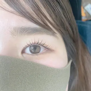 マツエク・マツパ hiraiwa 🌿BONITO千葉のマツエク・マツパデザイン