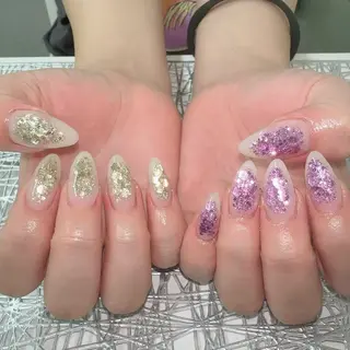 ネイル KAONAIL ☆MAI☆のネイルデザイン