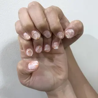 ネイル Kimura Miyukiのマツエク・マツパデザイン