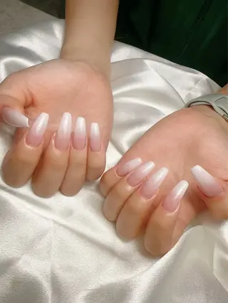 ネイル Nana nail 8:00~22:00のネイルデザイン