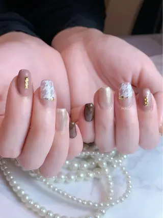 ネイル HALU ハルのネイルデザイン