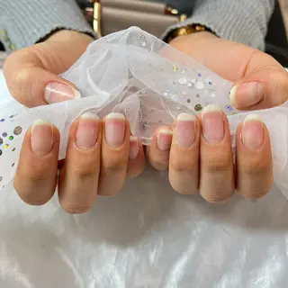 ネイル Maya 🧊🫧‪／渋谷のネイルデザイン