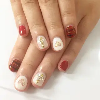 ネイル ネイリスト CHIAKIのネイルデザイン