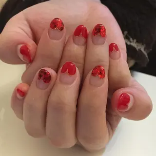 ネイル ♡ miyaのネイルデザイン