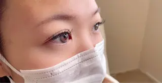 マツエク・マツパ Newme所属・eyelash Newmeのマツエク・マツパデザイン