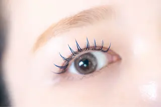 マツエク・マツパ calm茅ヶ崎 石渡のマツエク・マツパデザイン