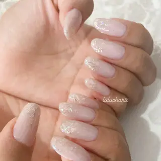 ネイル lulucharis nailのネイルデザイン