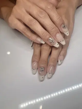 ネイル シーシー ネイルのネイルデザイン