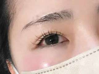 マツエク・マツパ Luce da spashの眉毛・アイブロウイメージ