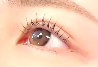 マツエク・マツパ Lash Lift ＷAＶＥ所属・Lash Lift WAVE🩵の眉毛・アイブロウイメージ